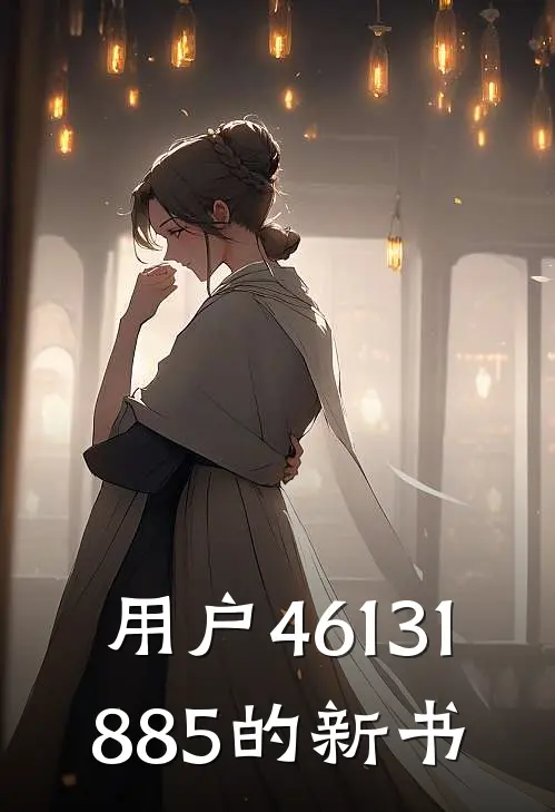用户46131885的新书
