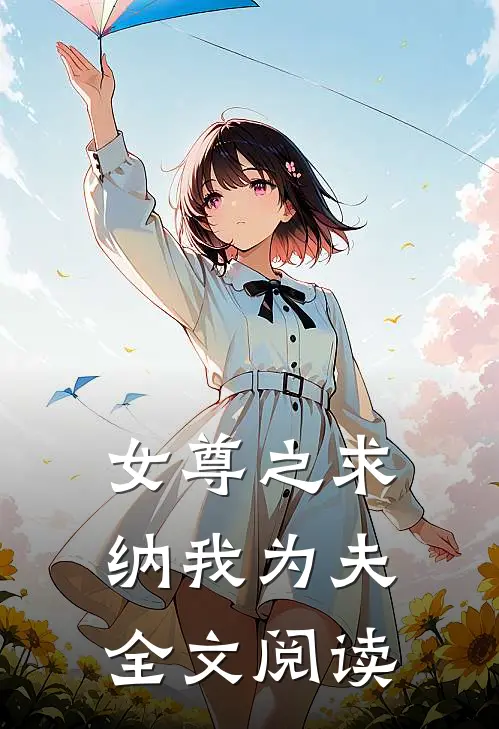 女尊之求纳我为夫全文阅读