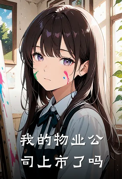 我的物业公司上市了吗