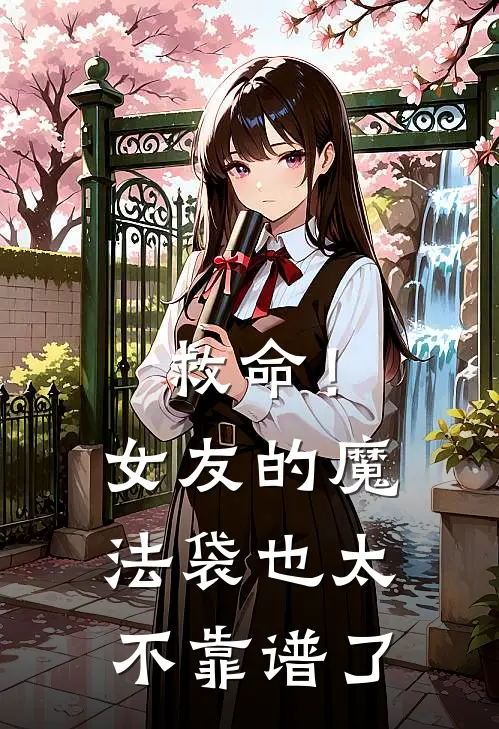 救命！女友的魔法袋也太不靠谱了