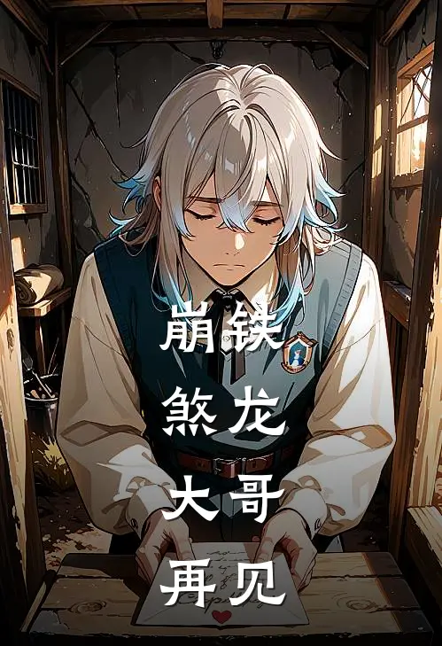 崩铁：煞龙，大哥，再见