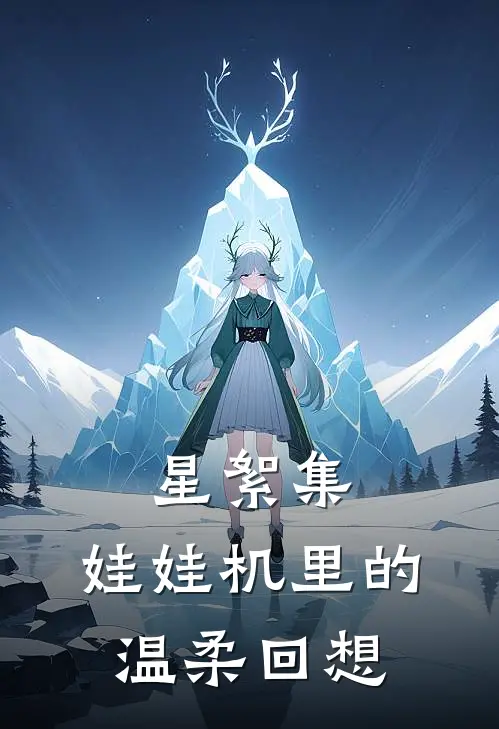 星絮集：娃娃机里的温柔回想