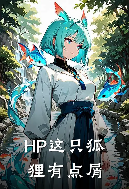 HP这只狐狸有点屑