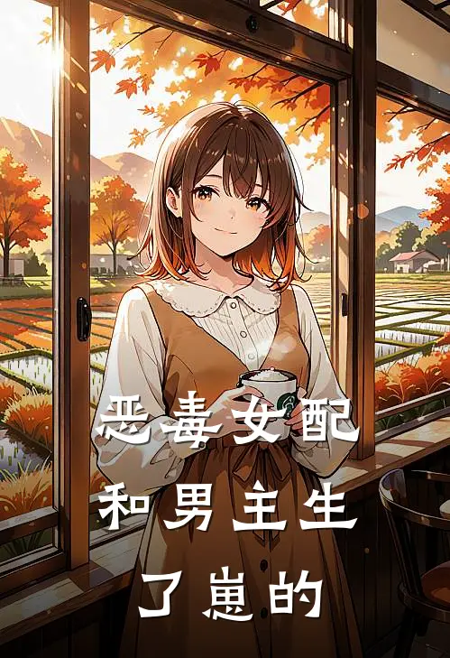 恶毒女配和男主生了崽的