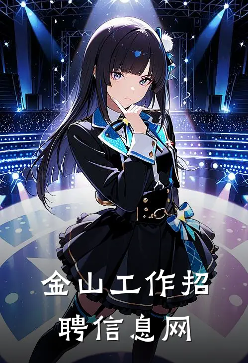 金山工作招聘信息网