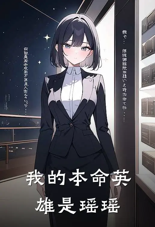 我的本命英雄是瑶瑶