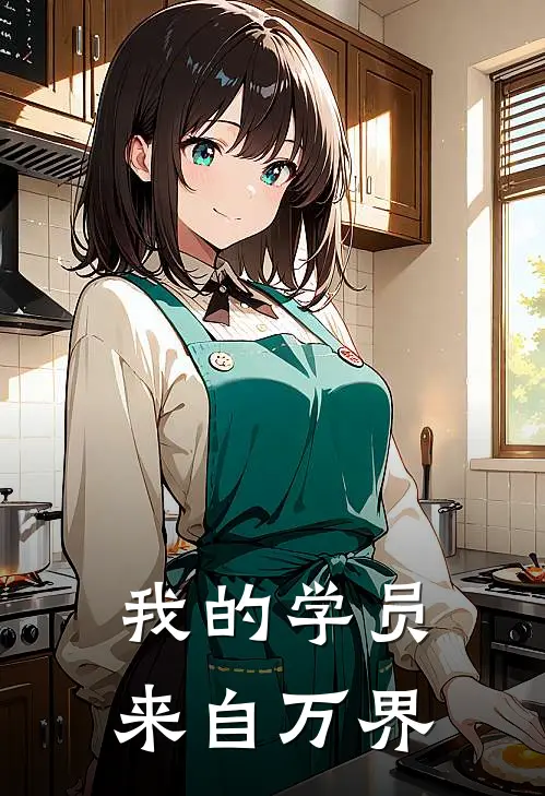 我的学员来自万界