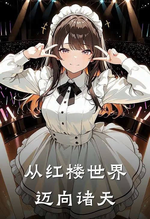 从红楼世界迈向诸天(贾琒贾峰)热门的小说_热门网络小说推荐从红楼世界迈向诸天(贾琒贾峰)