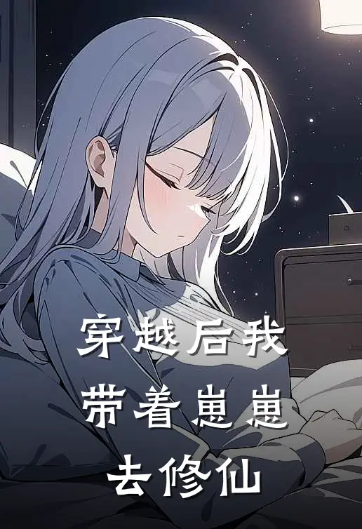 穿越后我带着崽崽去修仙