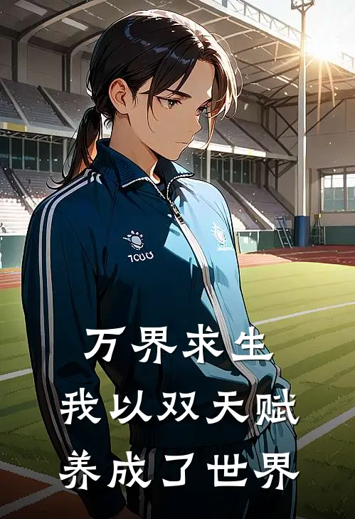 万界求生：我以双天赋养成了世界