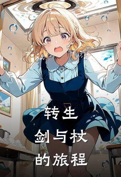 转生，剑与杖的旅程