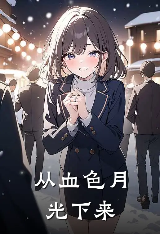 从血色月光下来