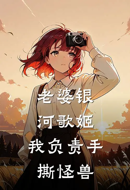 老婆银河歌姬，我负责手撕怪兽