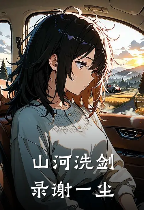 山河洗剑录谢一尘