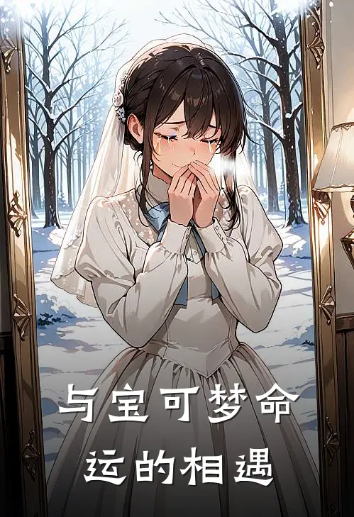 与宝可梦命运的相遇