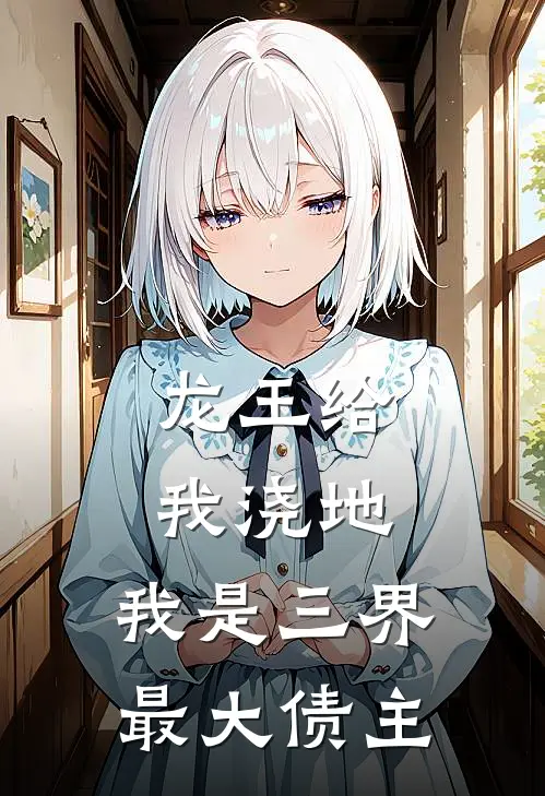 龙王给我浇地，我是三界最大债主