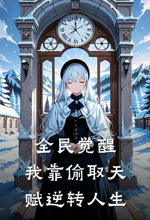 全民觉醒：我靠偷取天赋逆转人生