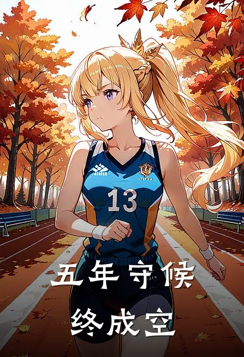 五年守候终成空