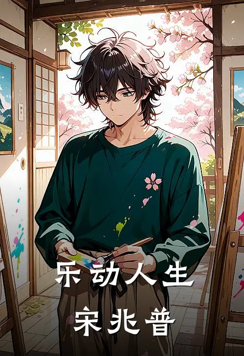 乐动人生 宋兆普