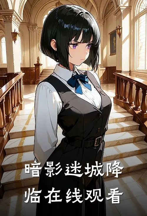 暗影迷城降临在线观看