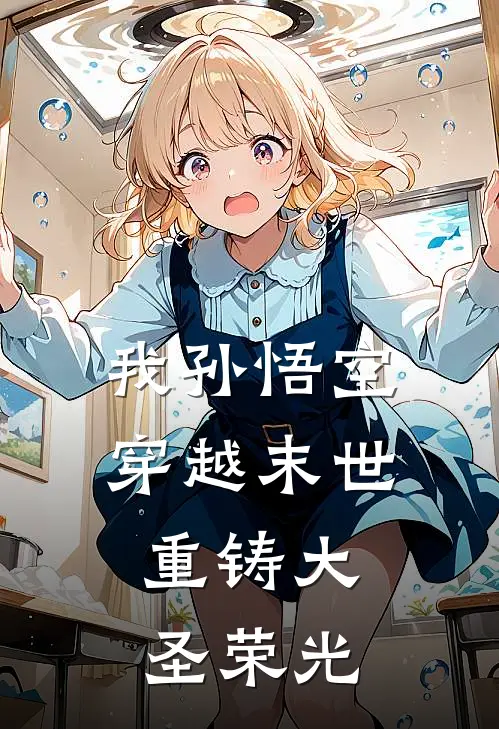 我孙悟空穿越末世，重铸大圣荣光