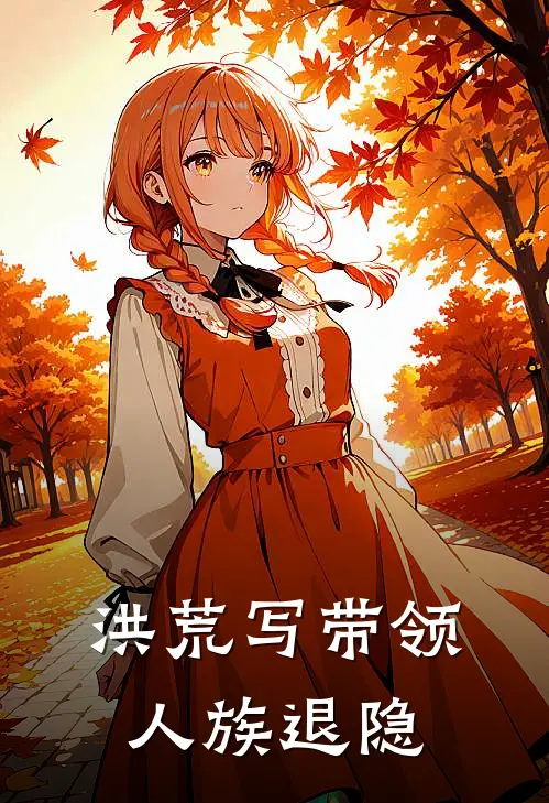 洪荒写带领人族退隐