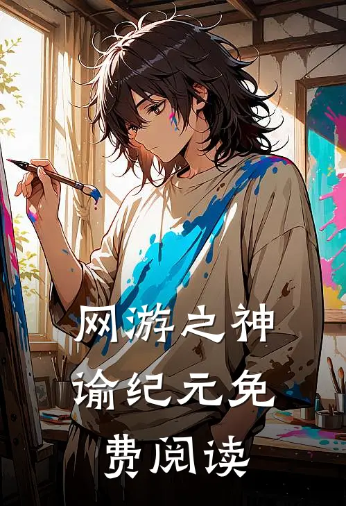 网游之神谕纪元免费阅读