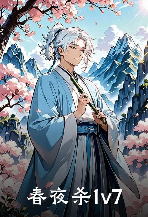 沉瑾郑衍琛《春夜杀【1v7】》最新章节阅读_(春夜杀【1v7】)全章节免费在线阅读