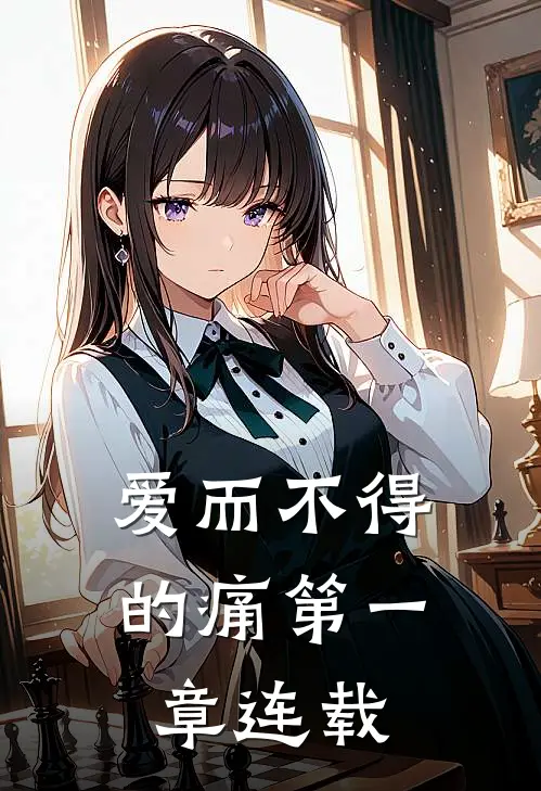 爱而不得的痛第一章连载