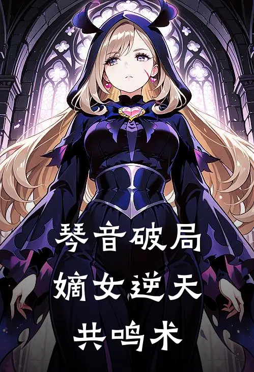 琴音破局：嫡女逆天共鸣术