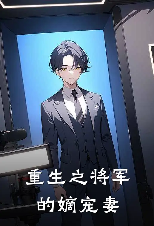 重生之将军的嫡宠妻