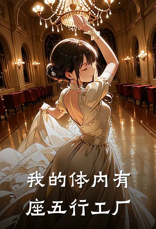 我的体内有座五行工厂