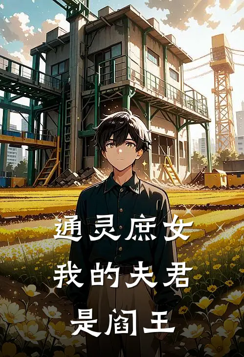 通灵庶女：我的夫君是阎王