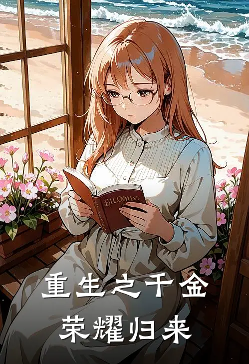 重生之千金荣耀归来