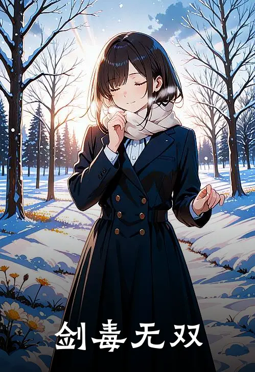 剑毒无双萧无常欧阳克全文阅读免费全集_免费小说剑毒无双(萧无常欧阳克)