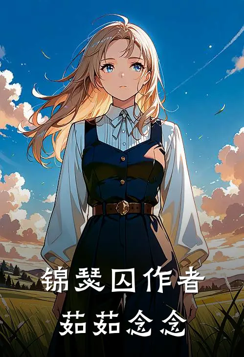 锦瑟囚作者茹茹念念