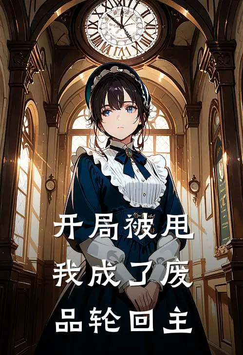 开局被甩，我成了废品轮回主