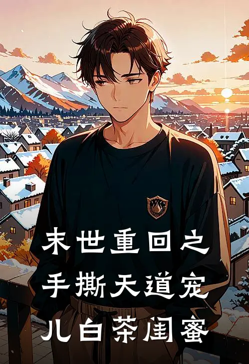 末世重回之手撕天道宠儿白茶闺蜜