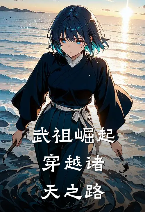 武祖崛起：穿越诸天之路