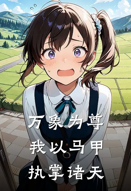 《万象为尊，我以马甲执掌诸天》顾长钧赵虎已完结小说_万象为尊，我以马甲执掌诸天(顾长钧赵虎)经典小说