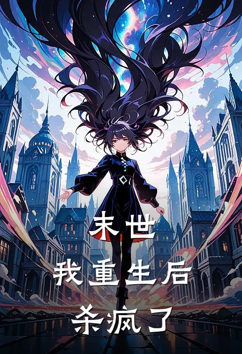 末世：我重生后杀疯了颂枝颂枝完整版小说_最新章节列表末世：我重生后杀疯了(颂枝颂枝)