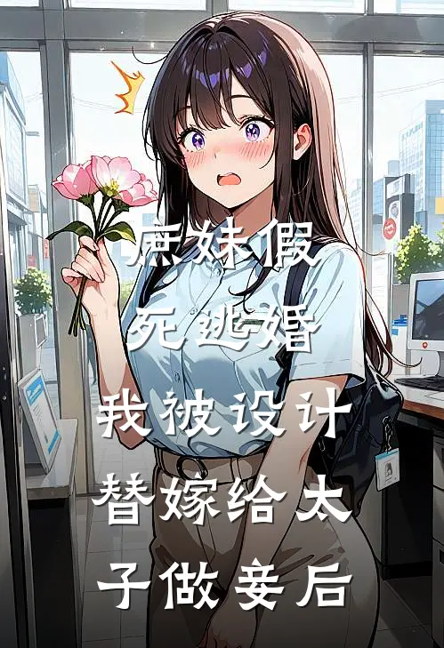 卢静姝裴怀瑾（庶妹假死逃婚，我被设计替嫁给太子做妾后）全文免费阅读无弹窗大结局_