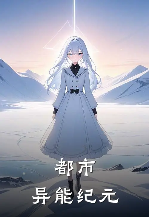 都市：异能纪元