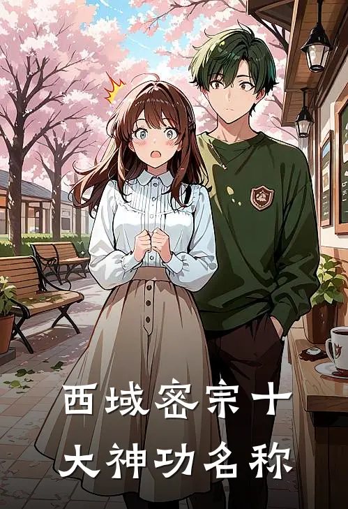 西域密宗十大神功名称