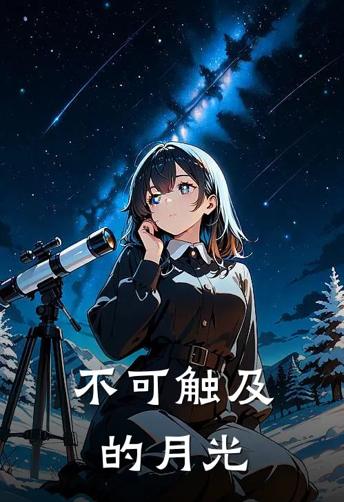 不可触及的月光
