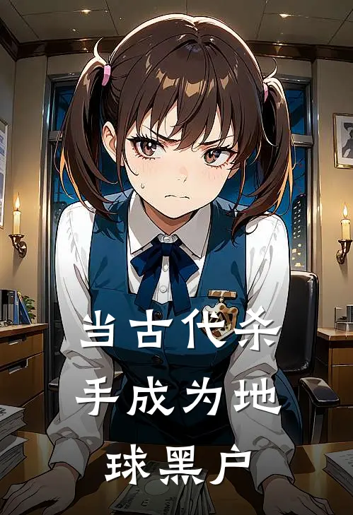 当古代杀手成为地球黑户