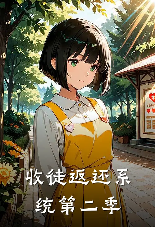 收徒返还系统第二季