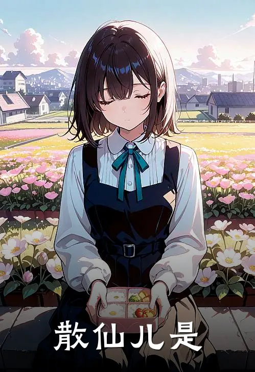 散仙儿是