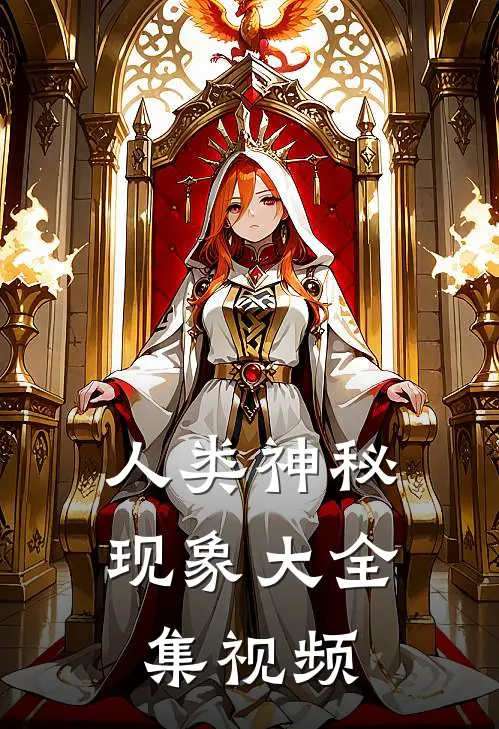 人类神秘现象大全集视频