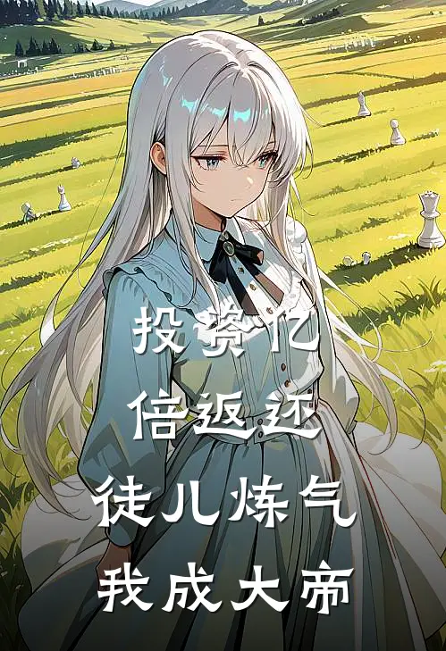 投资亿倍返还，徒儿炼气我成大帝